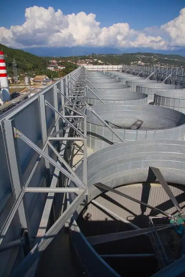 水利金屬結構產(chǎn)品 